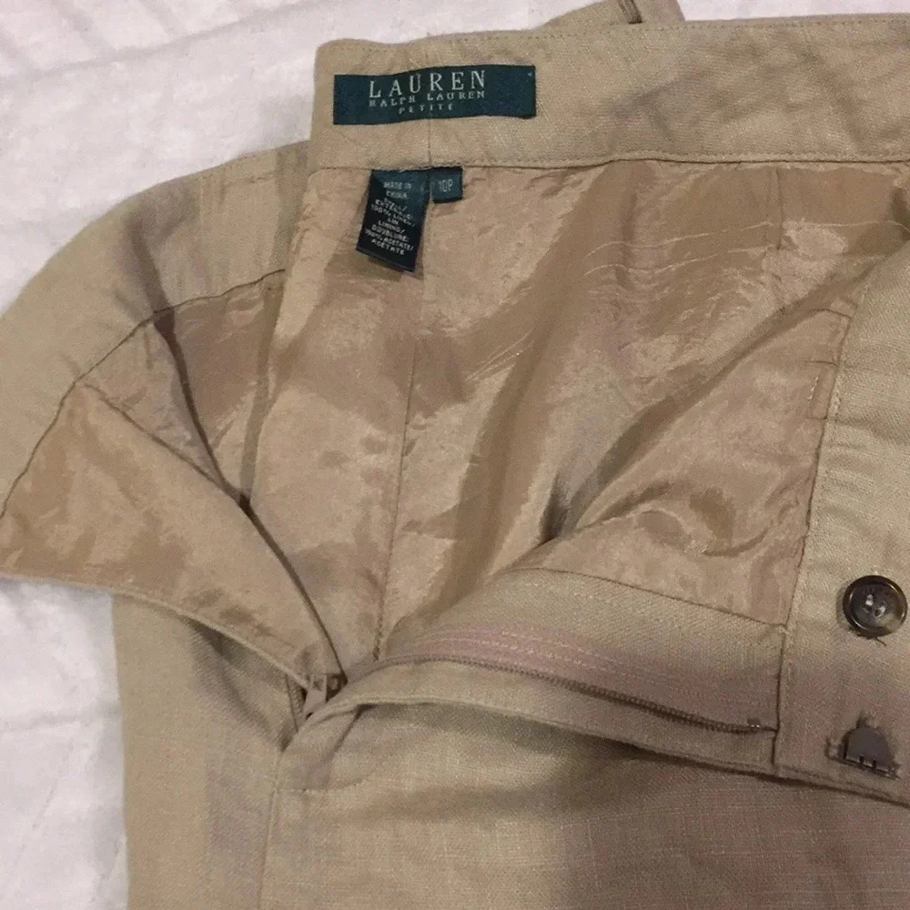 Lauren Ralph Lauren Pants - Picture 5 of 6